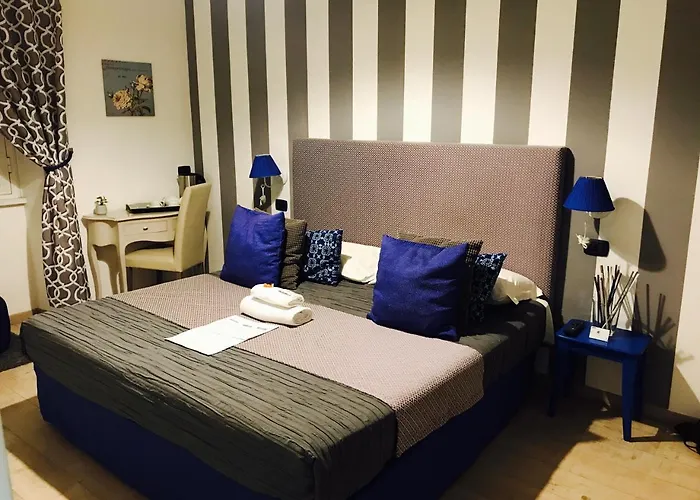 B&B Exa Rooms - Just Rome