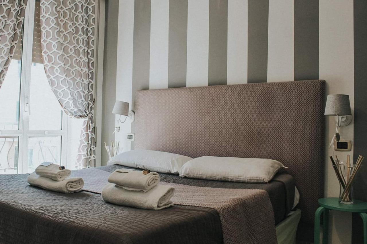 Bed & Breakfast Exa - Just