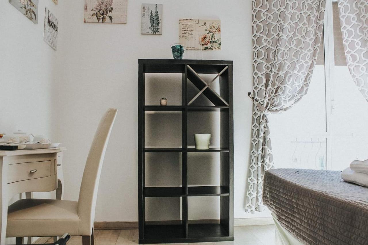 Exa - Just Bed & Breakfast Roma
