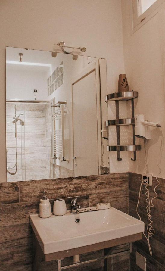 Bed & Breakfast Exa - Just Roma