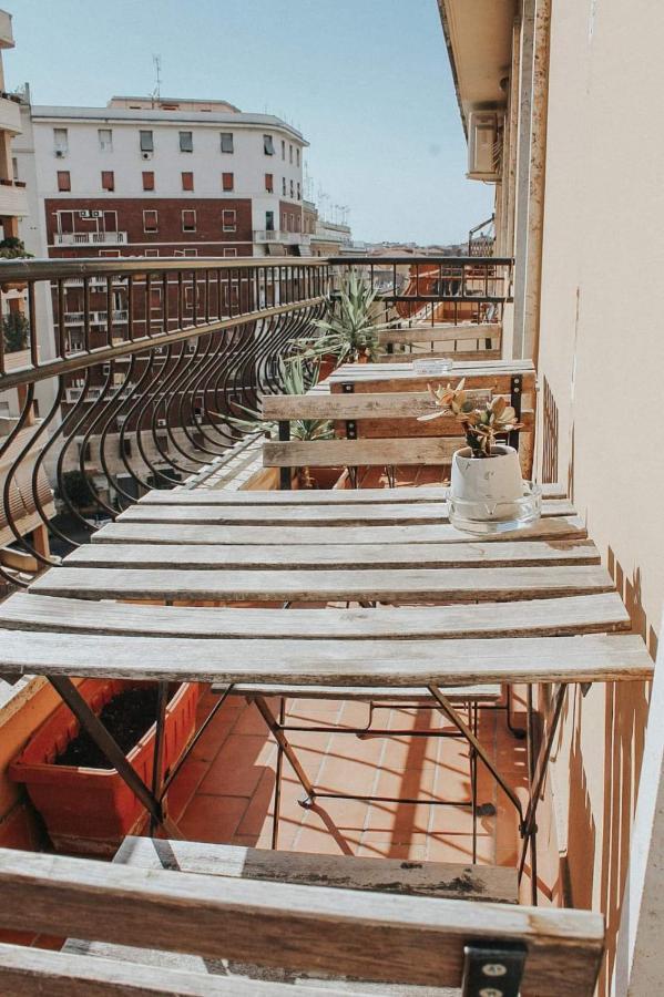 Exa - Just Bed & Breakfast Roma
