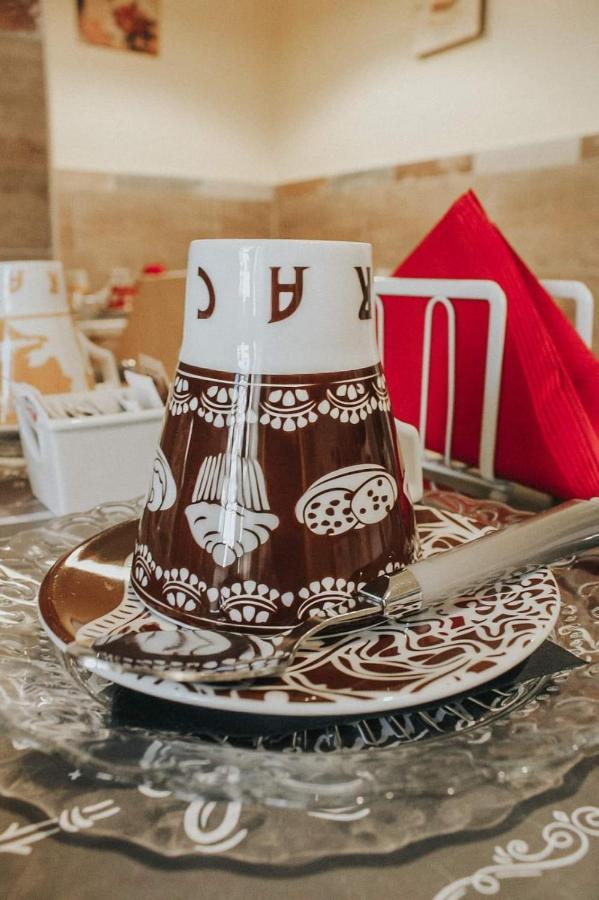 Bed & Breakfast Exa - Just Roma