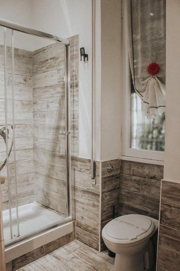 Exa - Just Bed & Breakfast Roma