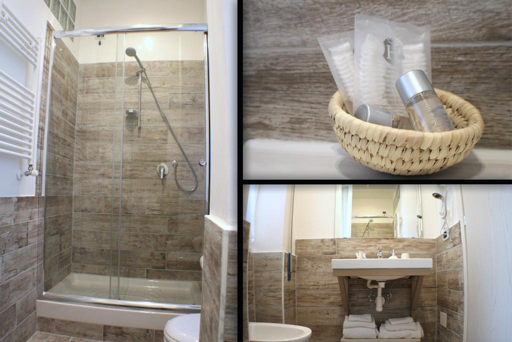 Bed & Breakfast Exa - Just Roma