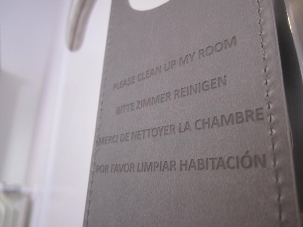 Exa - Just Bed & Breakfast 3*