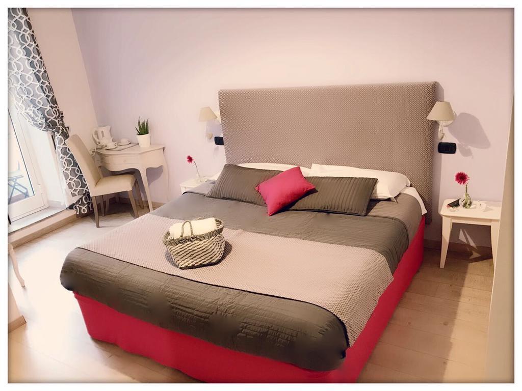 Bed & Breakfast Exa - Just