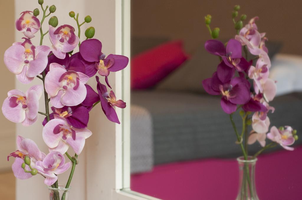 Exa - Just Bed & Breakfast Roma
