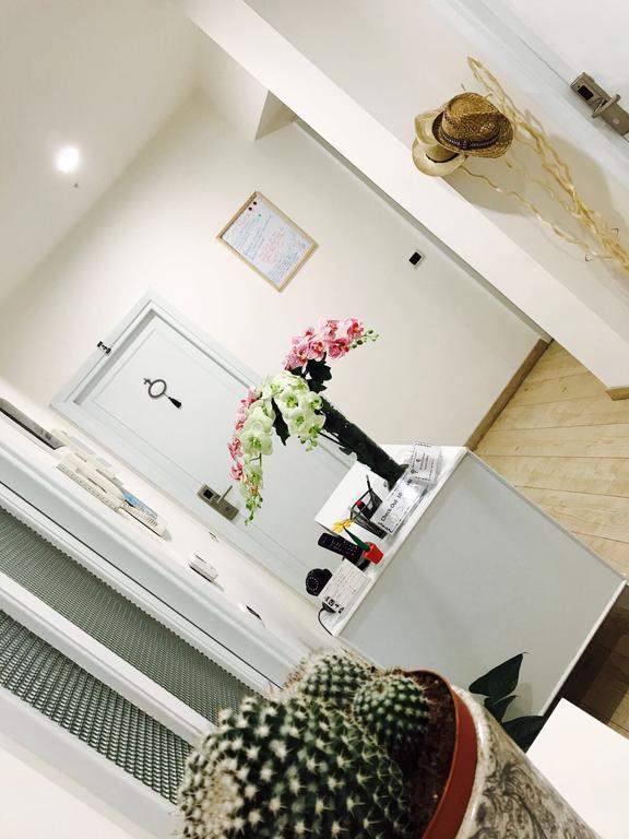 Bed & Breakfast Exa - Just 3*