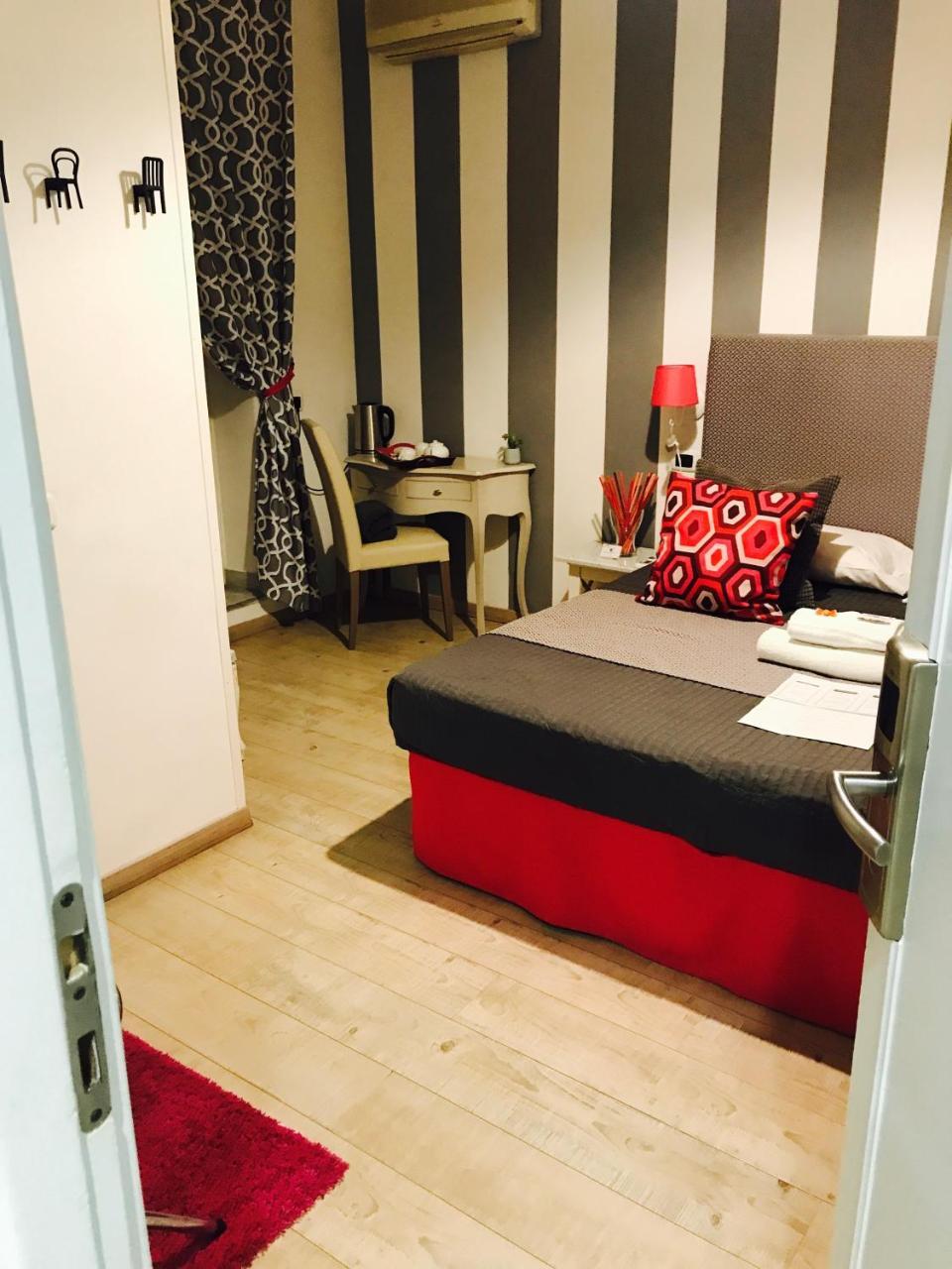 Bed & Breakfast Exa - Just Roma
