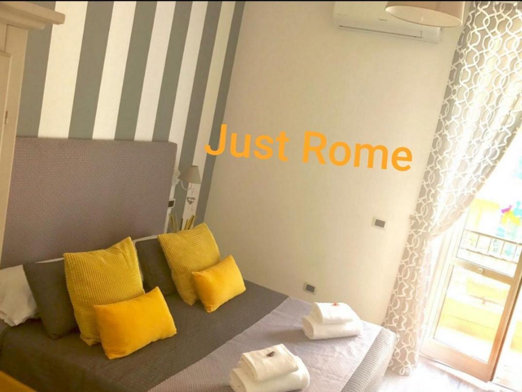 Exa - Just Bed & Breakfast Roma